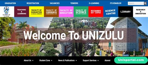 outlook student email unizulu|How To Log Into A UNIZULU Student Email » SANotify.